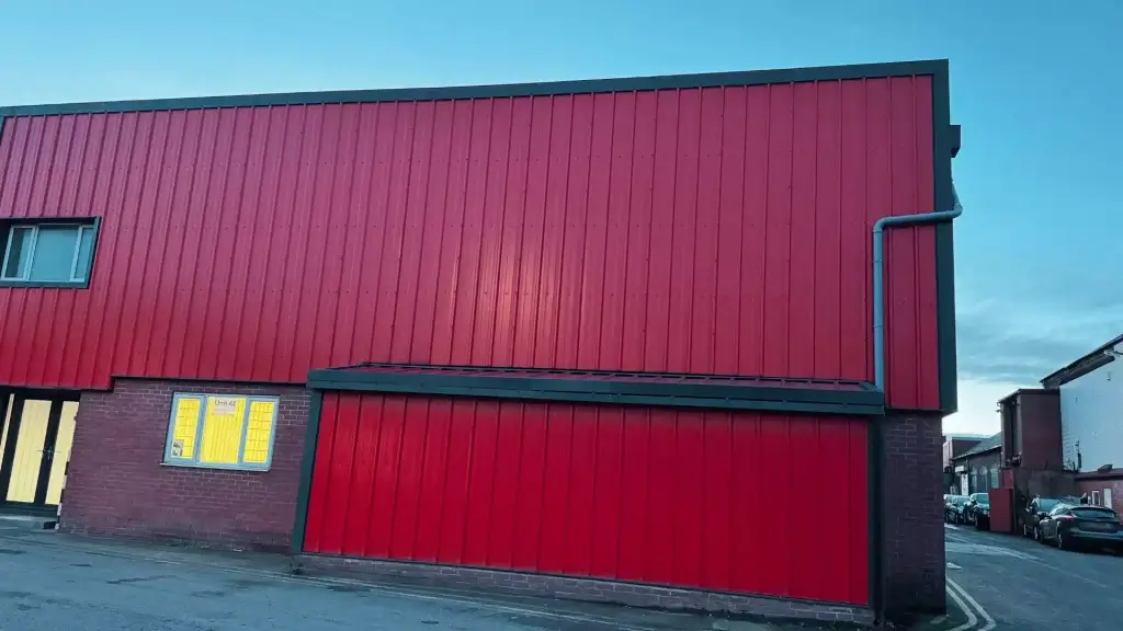 About Gabitie Structures