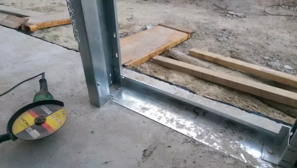 Turnkey Steel Building Projects